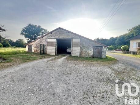 Maison de campagne - 169 m² - 6 pièces