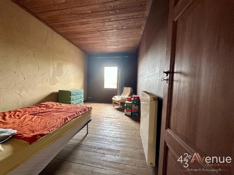 Maison - 173 m² - 4 pièces