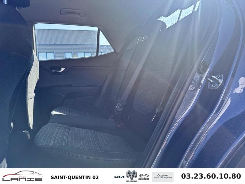 Kia Stonic 1.0 t-GDi 100 ch Dct7 Active