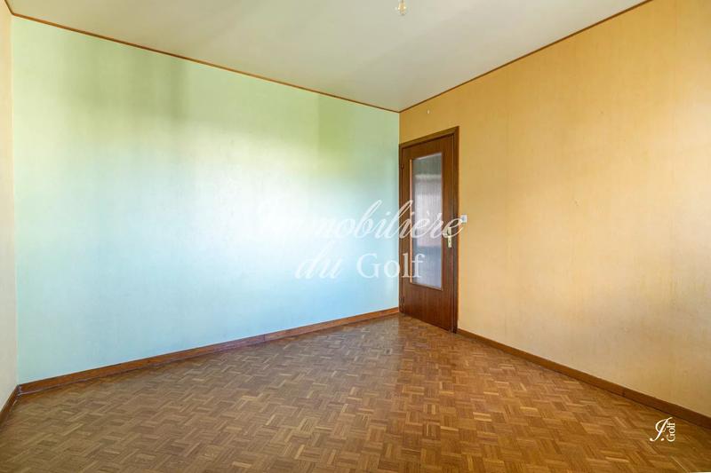 Appartement - 204 m² - 6 pièces