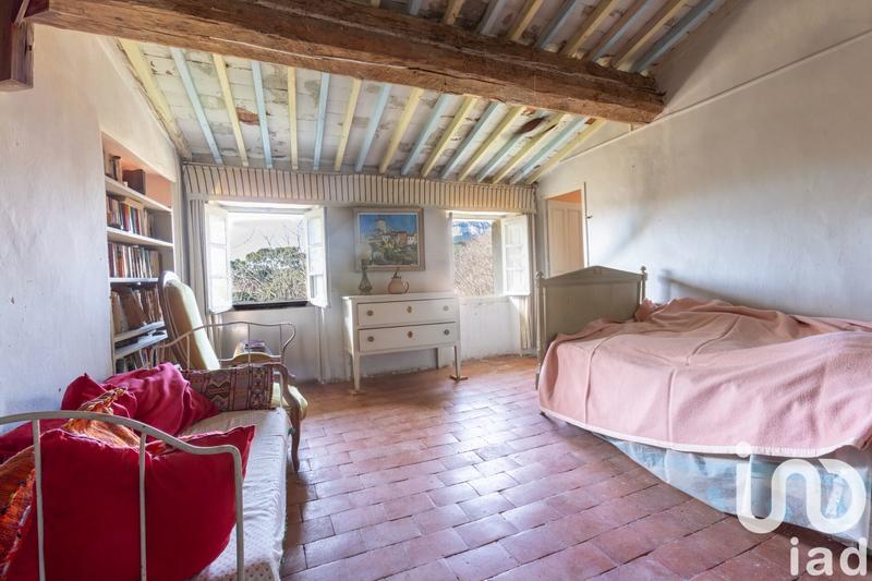 Bastide - 235 m² - 9 pièces