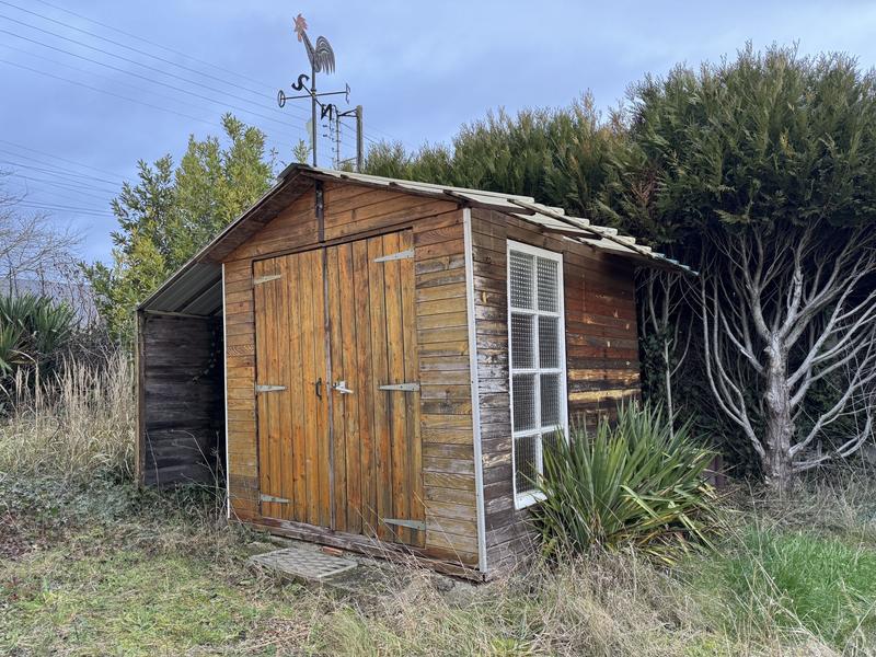 Maison traditionnelle - 79 m² - 3 pièces