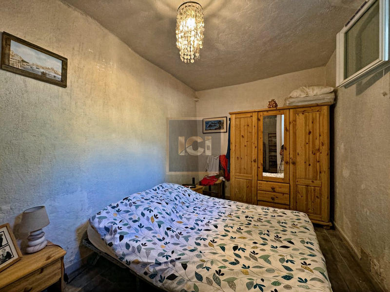 Appartement - 52 m² - 2 pièces