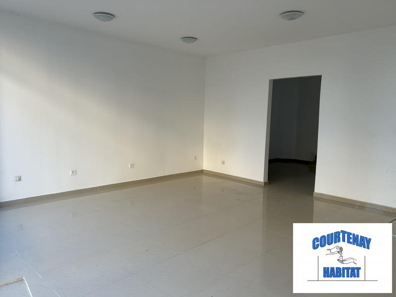 Appartement - 163 m² - 4 pièces