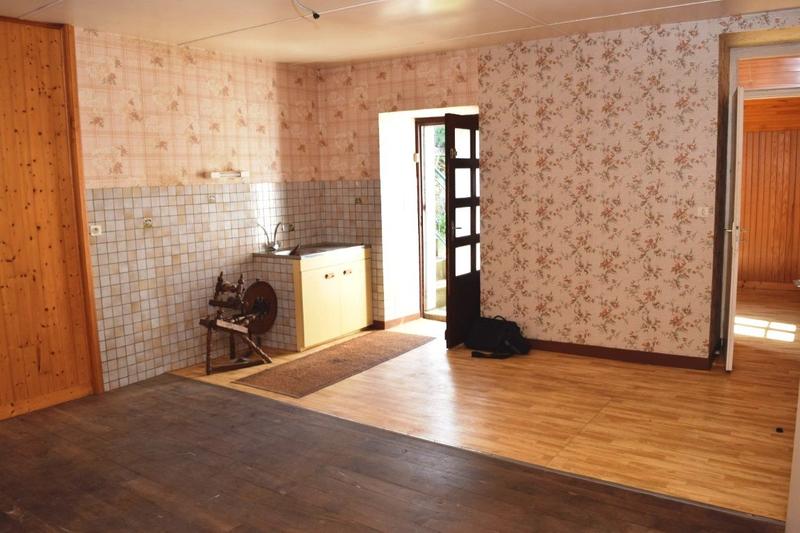 Maison - 169 m² - 9 pièces