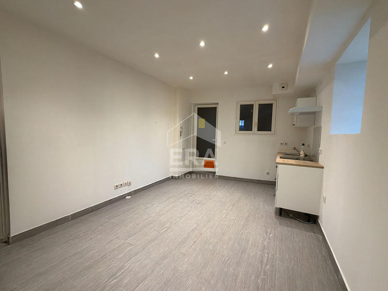 Appartement - 31 m² - 2 pièces