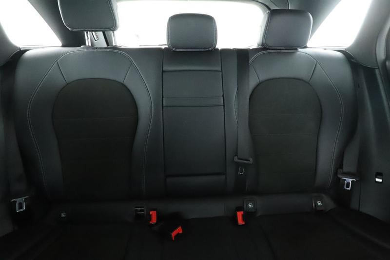 Mercedes Glc 220 d Sportline 4Matic 170ch