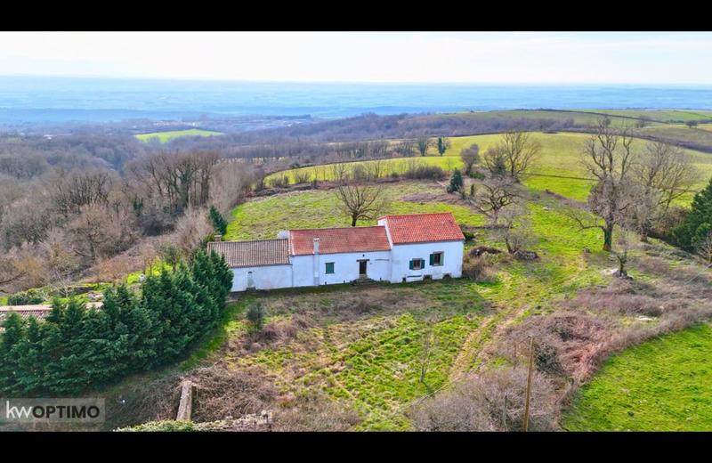 Mas - 320 m² - 6 pièces