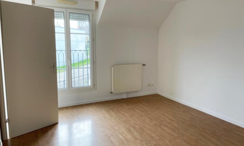 Maison - 97 m² - 4 pièces