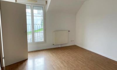 Maison - 97 m² - 4 pièces