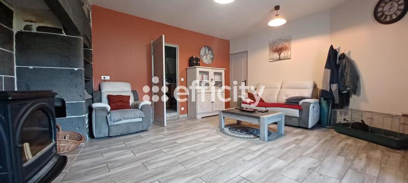 Ferme - 167 m² - 6 pièces