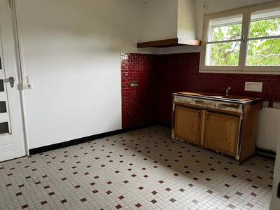 Pavillon - 80 m² - 4 pièces