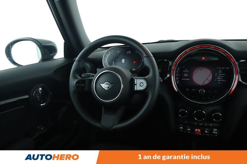 Mini Mini Cooper Edition Camden Bva7 3p 136 ch