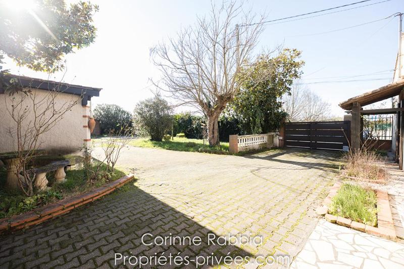 Maison - 180 m² - 6 pièces