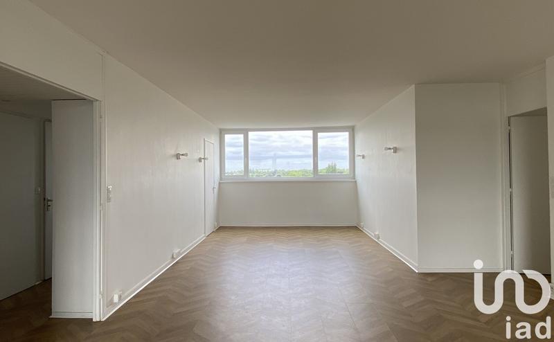 Appartement - 118 m² - 4 pièces