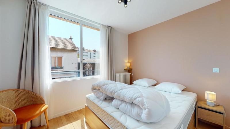 Appartement - 260 m²