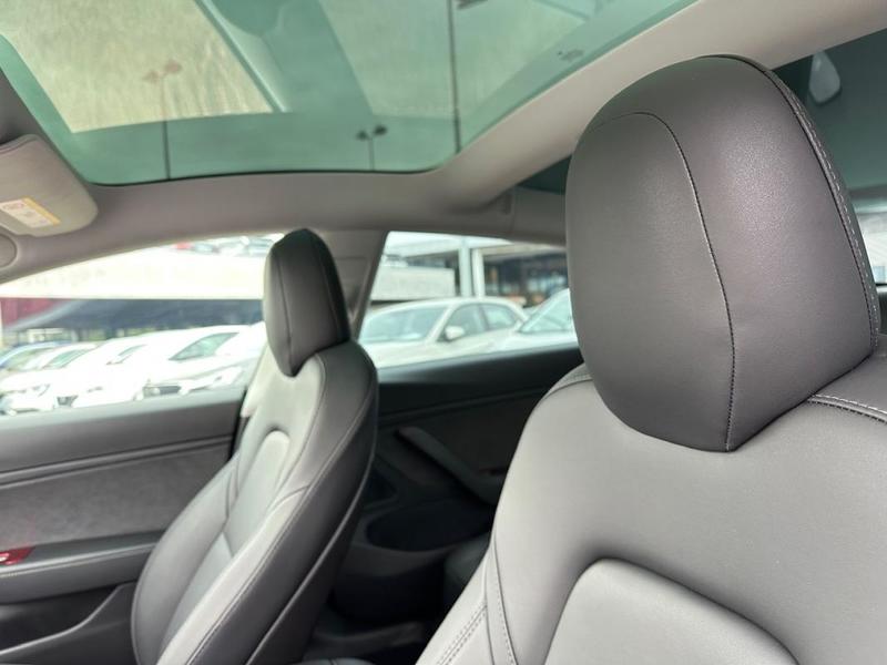 Tesla Model 3 (2) Dual Motor Awd 75 Kwh