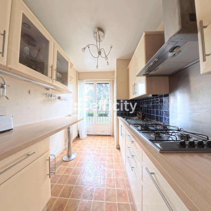 Appartement - 54 m² - 2 pièces