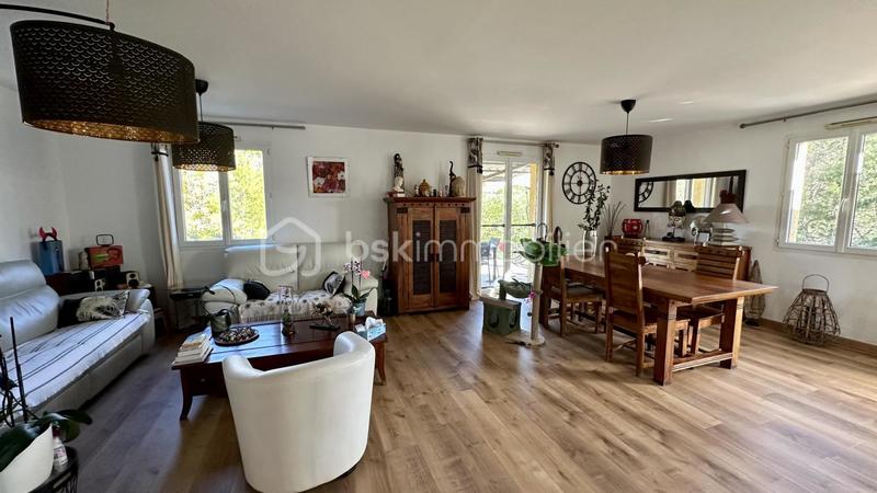 Villa - 110 m² - 4 pièces