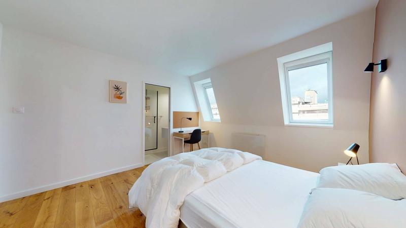 Appartement - 113 m²