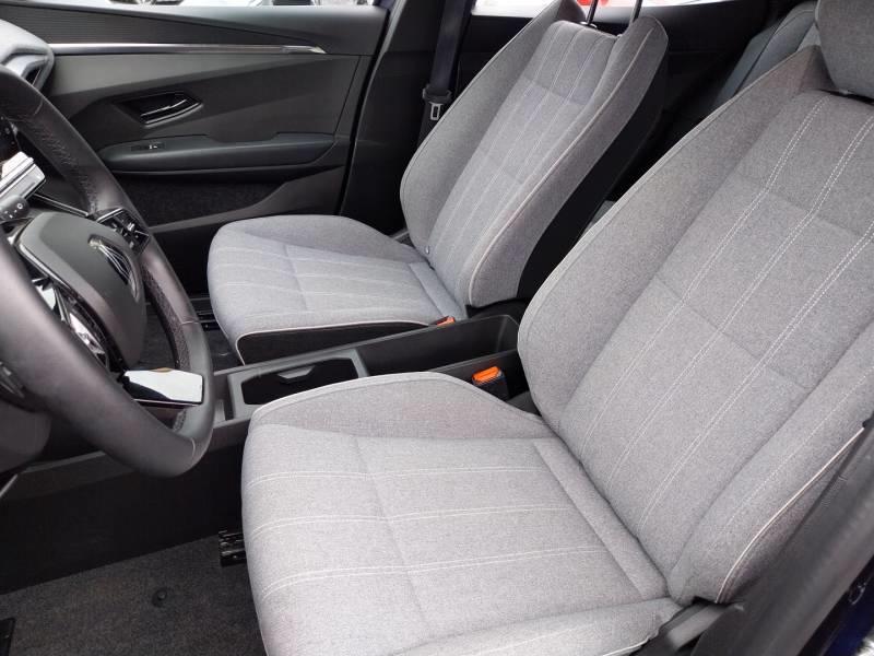 Renault Mégane E-Tech Ev60 220 ch super charge Equilibre