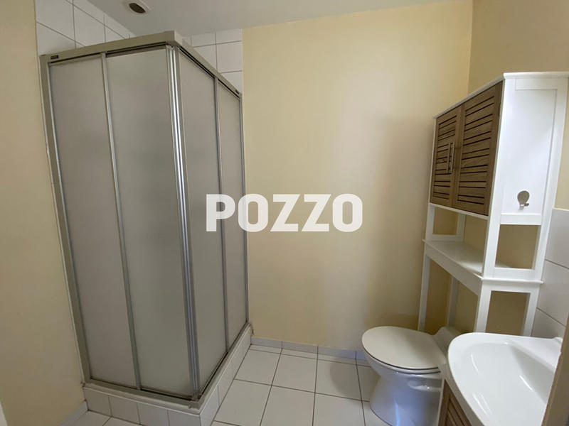 Appartement - 30 m² - 1 pièce