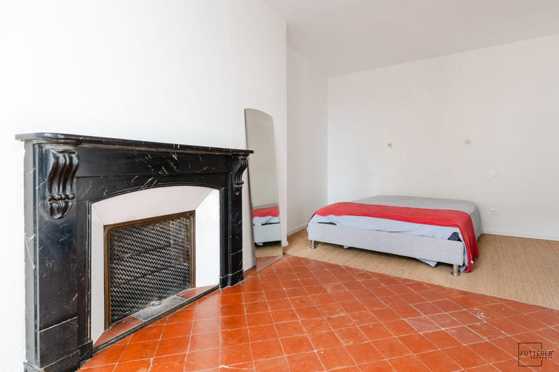 Maison - 121 m² - 4 pièces