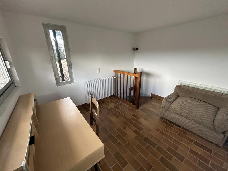 Maison - 245 m² - 7 pièces