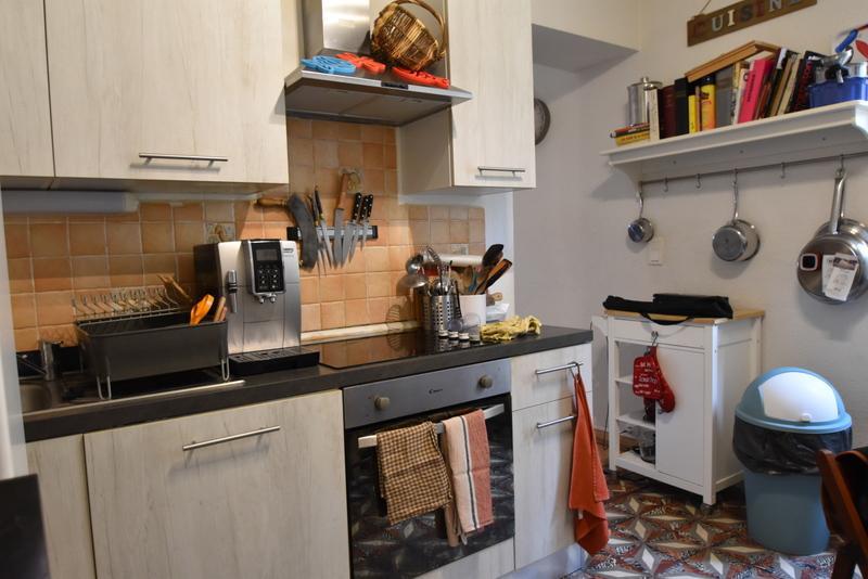 Maison de ville - 92 m² - 4 pièces