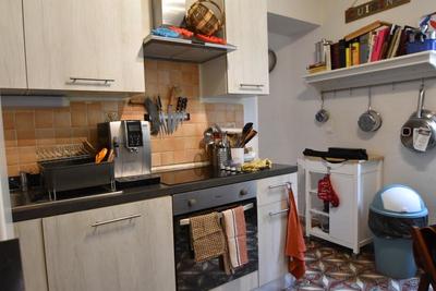 Maison de ville - 92 m² - 4 pièces