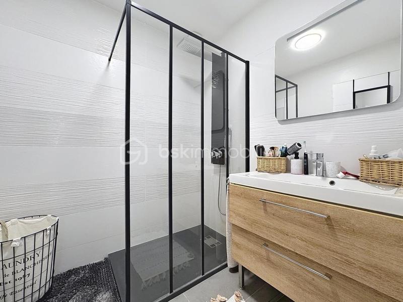 Maison d'architecte - 138 m² - 5 pièces