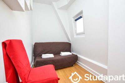 Appartement - 18 m² - 2 pièces