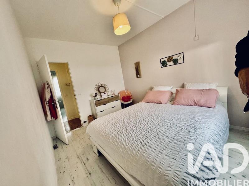 Maison - 175 m² - 8 pièces