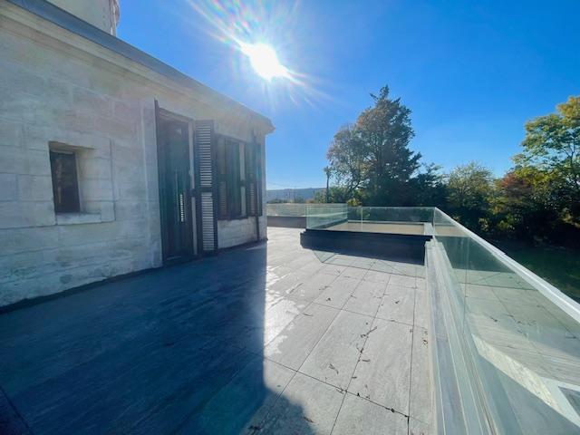 Maison de maîtres - 280 m²