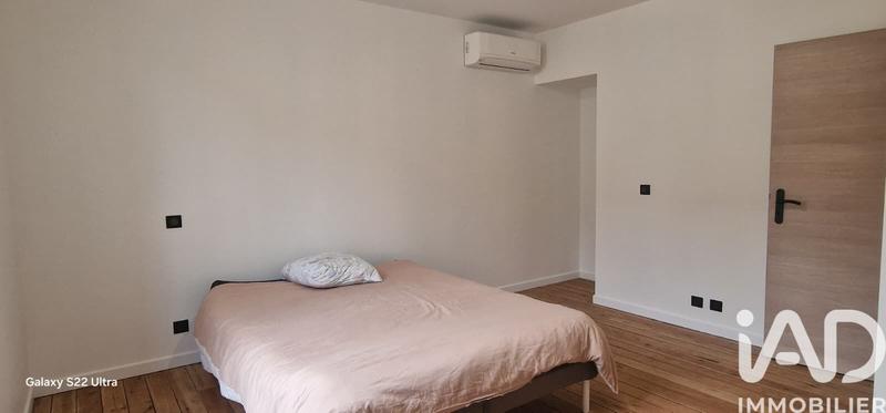 Maison - 146 m² - 6 pièces