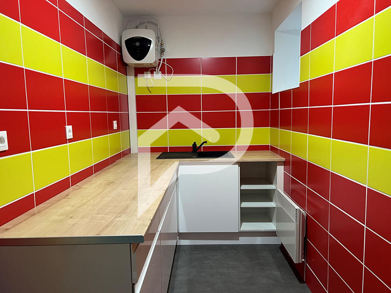 Local commercial - 127 m²