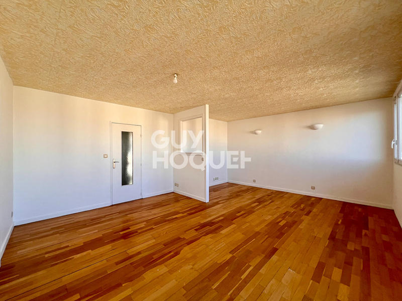 Appartement - 68 m² - 4 pièces