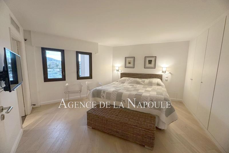 Appartement - 121 m² - 4 pièces