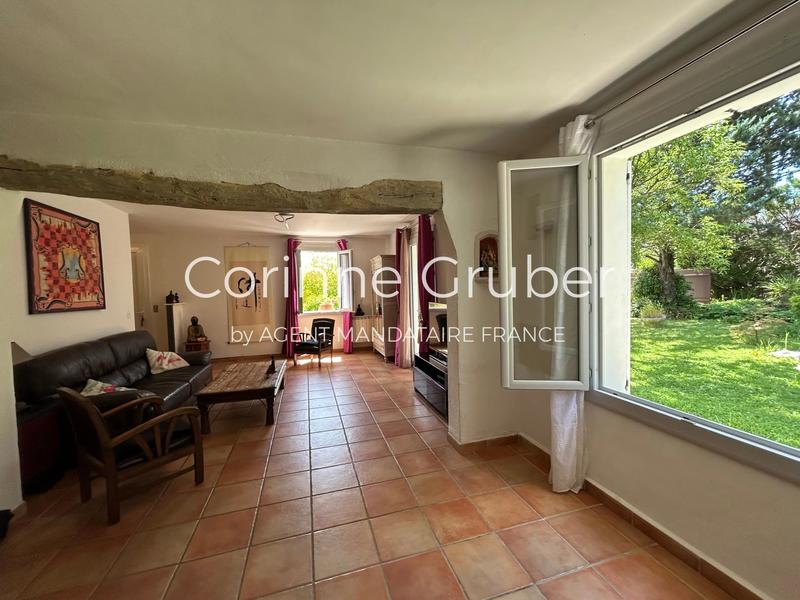 Maison - 126 m² - 5 pièces