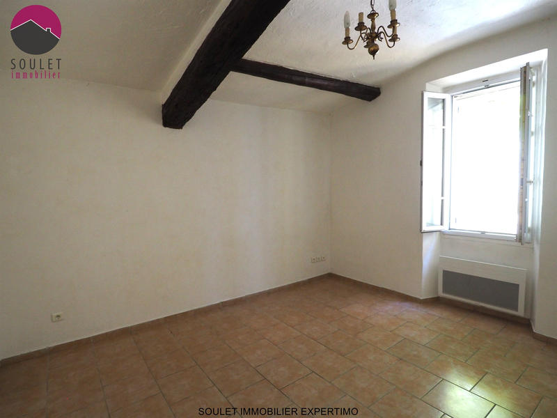 Maison de village - 82 m² - 4 pièces