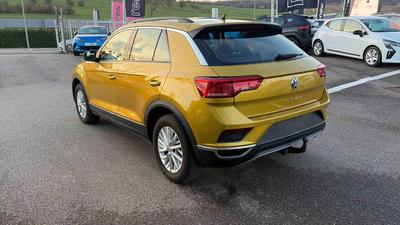 Volkswagen t-Roc 1.0 Tsi 115 Start/Stop Bvm6 Lounge