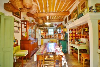 Maison en pierre - 200 m² - 8 pièces