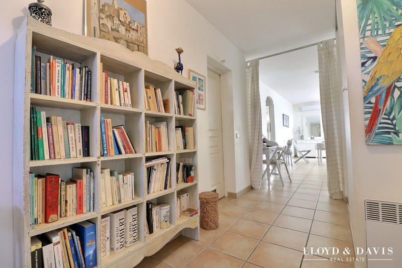 Maison - 96 m² - 4 pièces