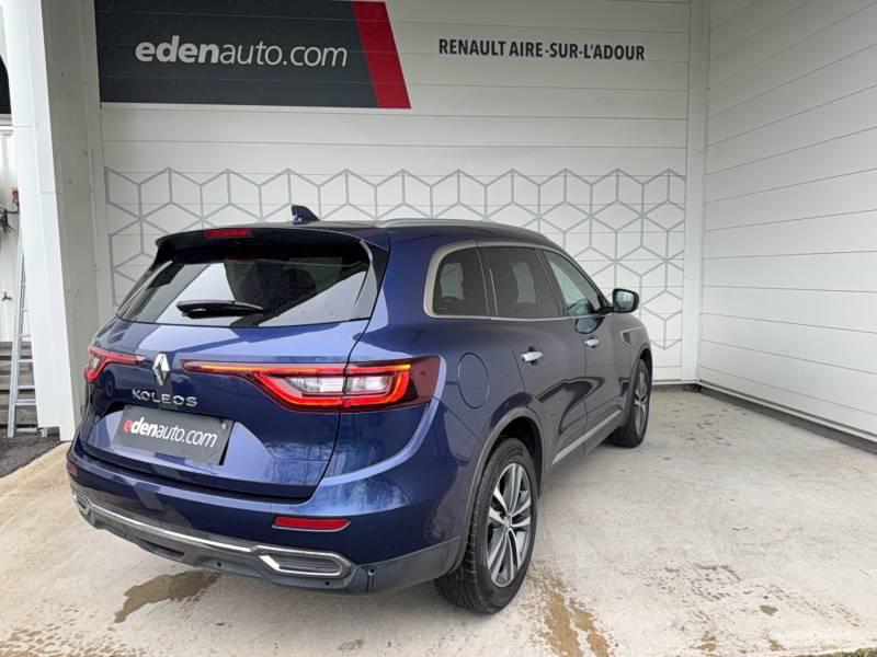 Renault Koleos dCi 130 4x2 Energy Intens