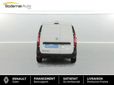 Renault Express (30) Van Blue Dci 75 - 22 Confort