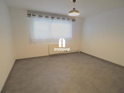 Studio - 24 m² - 1 pièce