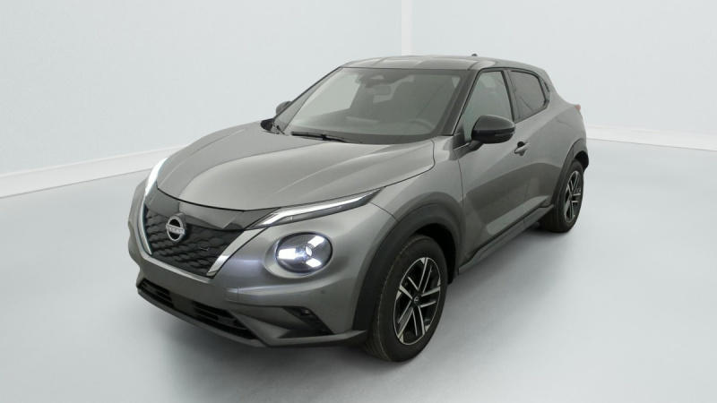Nissan Juke Hybrid 143 n-Connecta