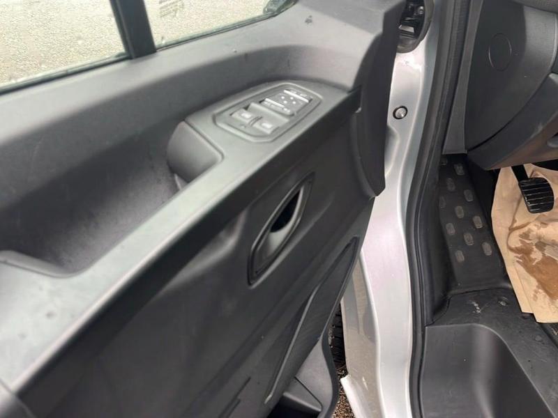 Renault Trafic Blue dCi 150 Grand Evolution