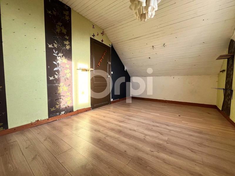 Maison - 95 m² - 3 pièces