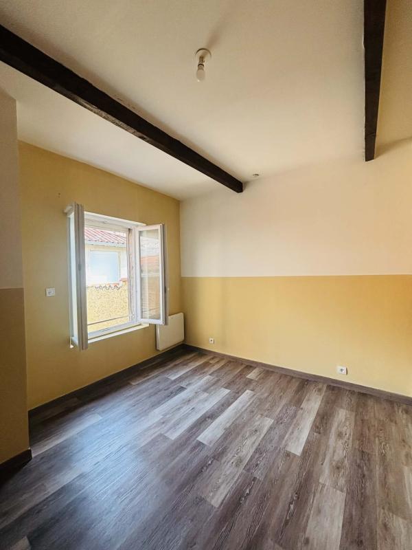 Immeuble - 168 m² - 6 pièces